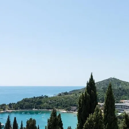 Marmo Apartment Mlini