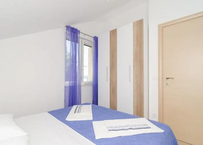 Marmo Apartment Mlini