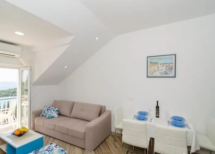 Marmo Apartment Mlini