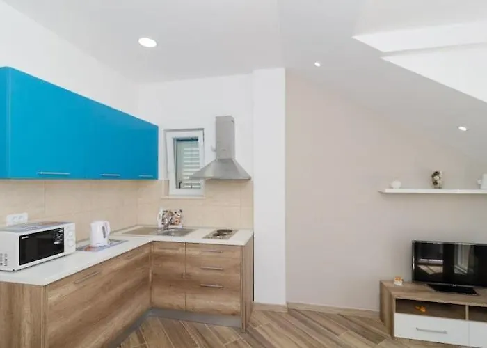 Marmo Apartment Mlini