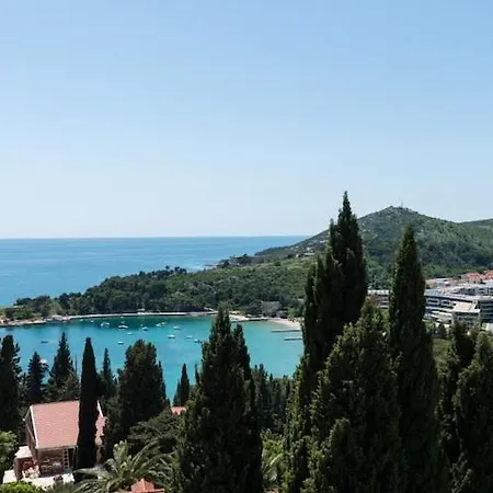 Marmo Appartement Mlini