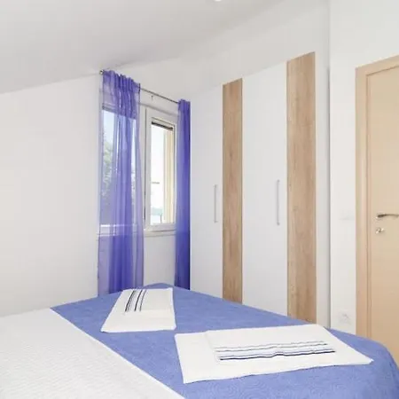 Marmo Appartement Mlini