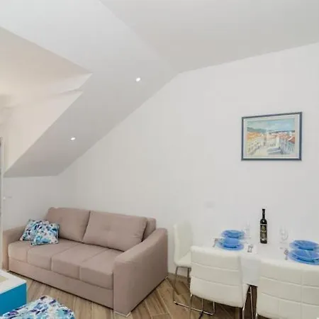 Marmo Appartement Mlini