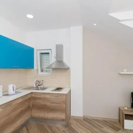 Marmo Appartement Mlini