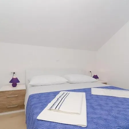 Appartement Marmo Mlini