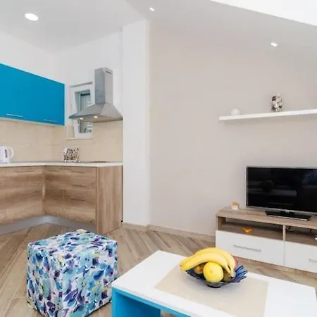 Appartement Marmo Mlini