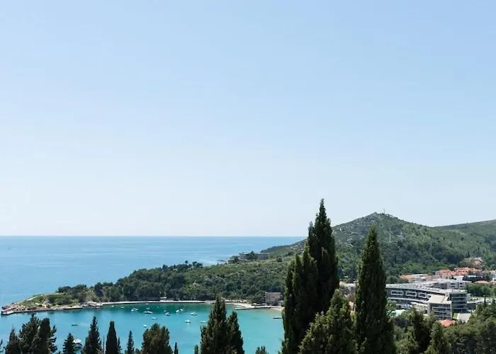 Marmo Appartement Mlini