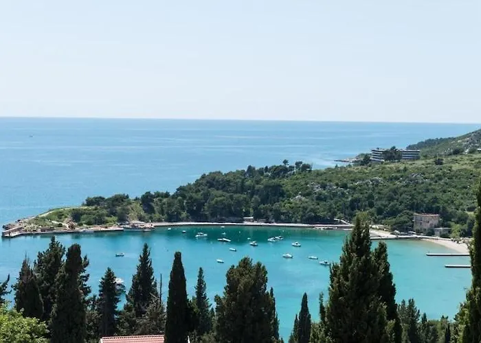 Marmo Appartement Mlini